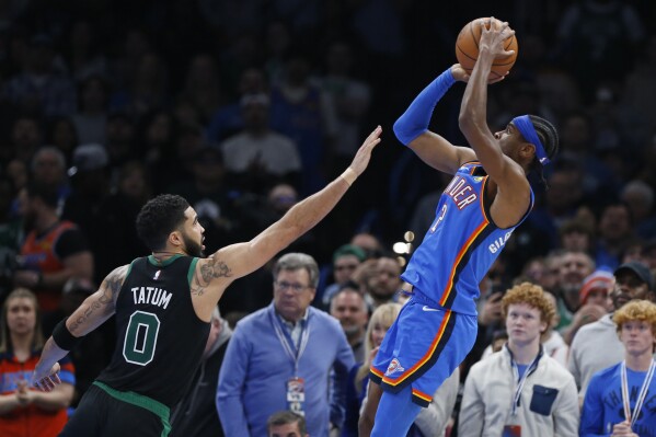Celtics thunder shop reddit stream